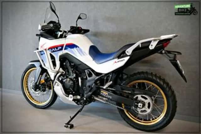 Honda Xl 750 TRANSALP (2023) thumbnail 5