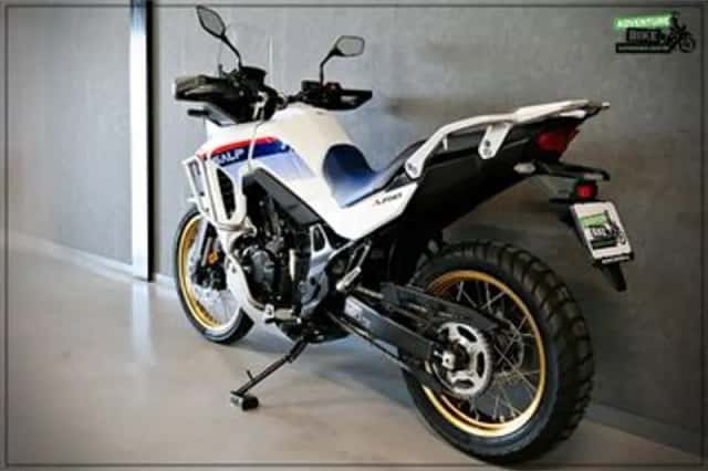 Honda Xl 750 TRANSALP (2023) thumbnail 6