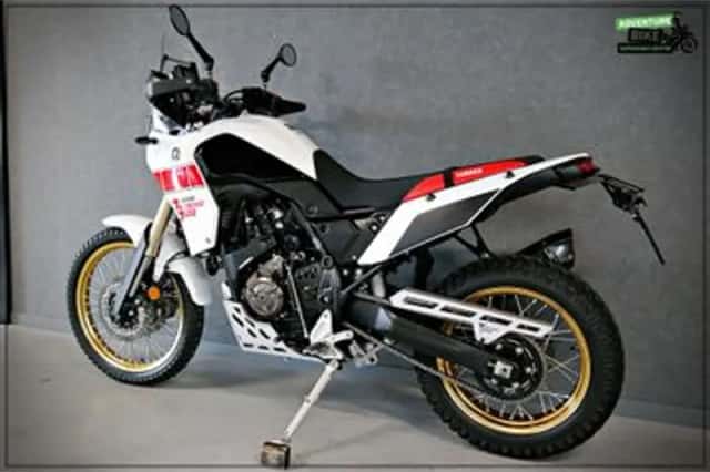 Yamaha Tenere 700 (2023) thumbnail 5