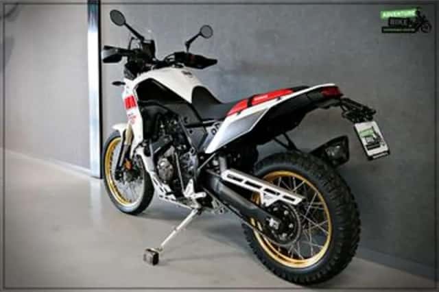 Yamaha Tenere 700 (2023) thumbnail 6