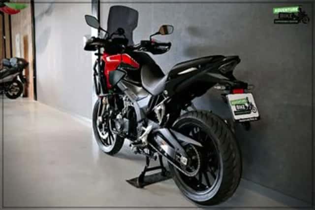 Honda CB500X (2023) thumbnail 6