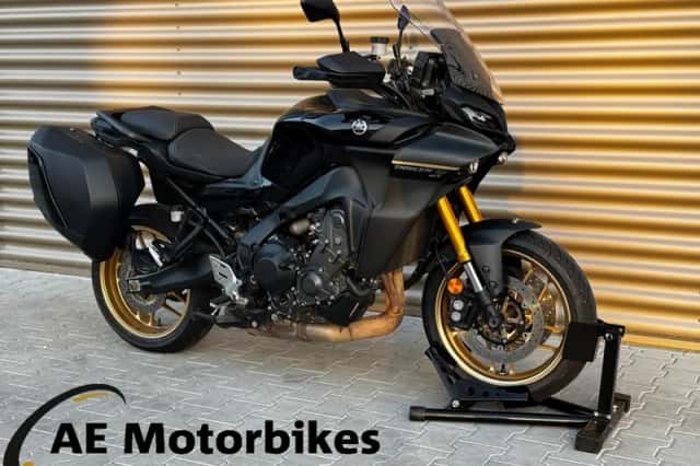 Yamaha Tracer 9 (2023) thumbnail 1
