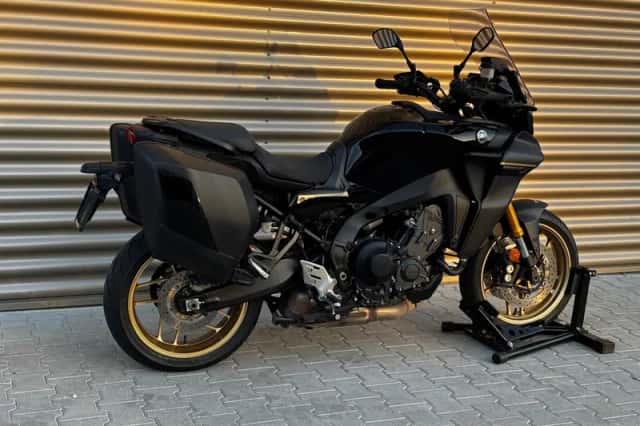 Yamaha Tracer 9 (2023) thumbnail 2