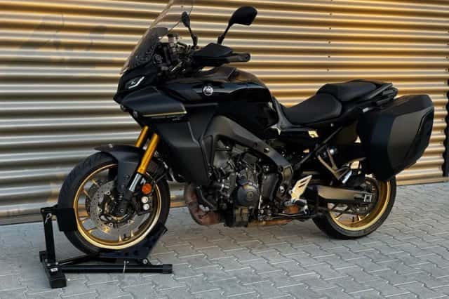 Yamaha Tracer 9 (2023) thumbnail 4