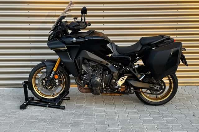 Yamaha Tracer 9 (2023) thumbnail 5
