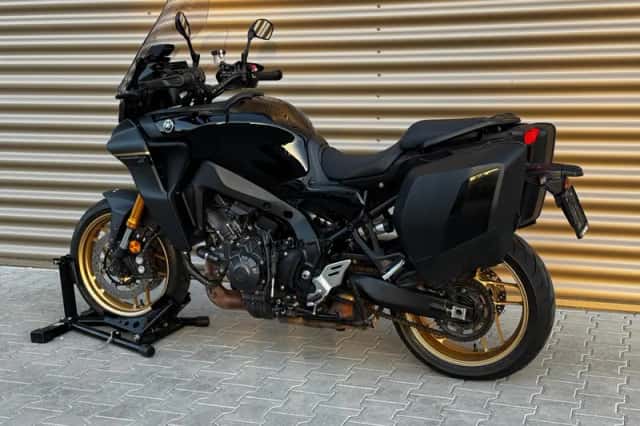 Yamaha Tracer 9 (2023) thumbnail 6