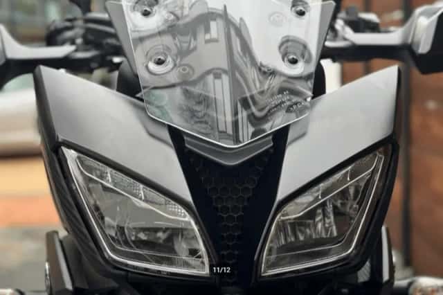 Yamaha Tracer 900 (2017) thumbnail 4