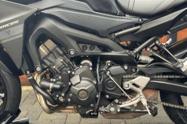 KTM Super Duke 890 (2021) thumbnail 3