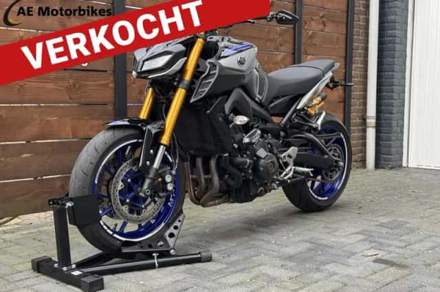 Yamaha MT 09 SP (0) thumbnail 1