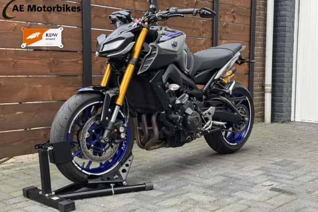 Yamaha MT 09 SP (0) thumbnail 2