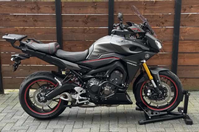Yamaha Tracer 900 (2015) thumbnail 3