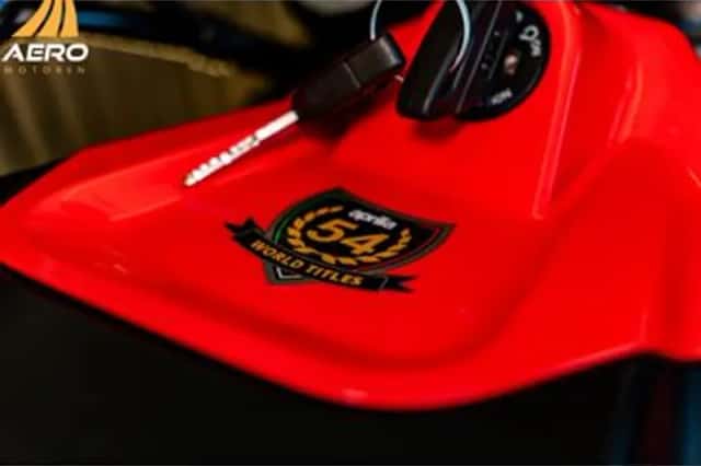Aprilia Tuono 660 (2022) thumbnail 6