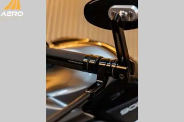 Kawasaki Z900 (2019) thumbnail 6