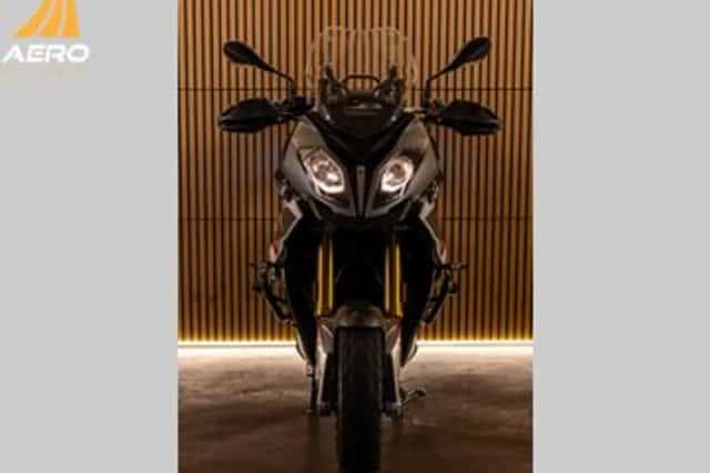BMW S 1000 XR (2017) thumbnail 6