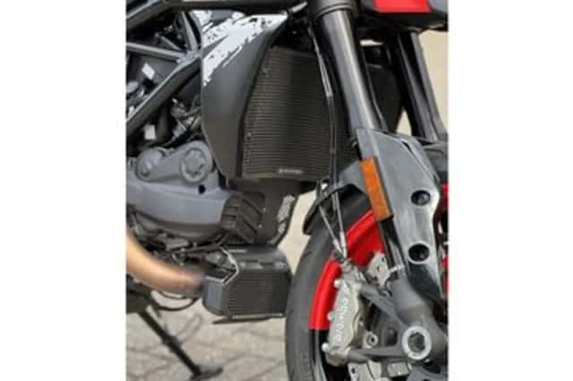 Ducati Hypermotard 950 RVE Livery (2025) thumbnail 5