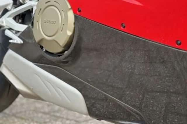 Ducati Panigale V4S (2018) thumbnail 4