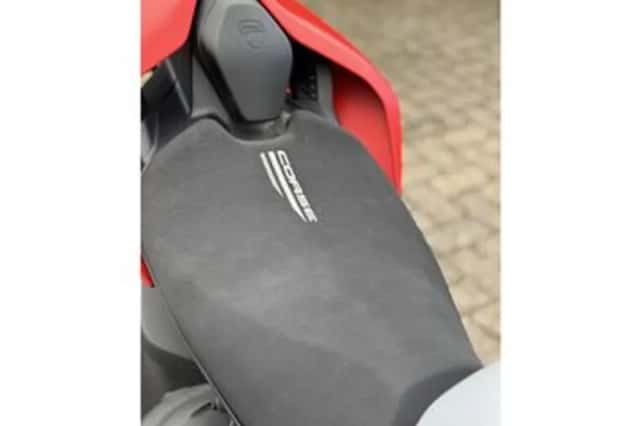 Ducati Panigale V4S Corse (2019) thumbnail 5