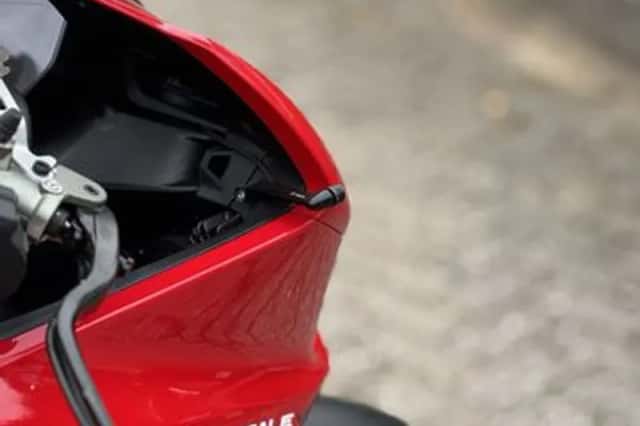 Ducati Panigale V2 (2020) thumbnail 5