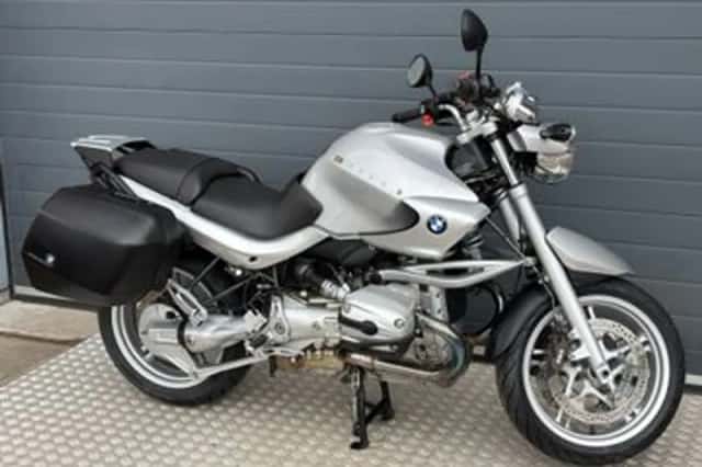 BMW R 1150 R (2004) thumbnail 3