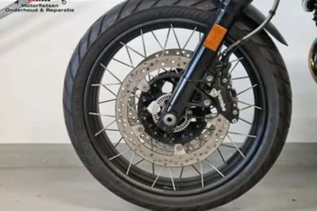 BMW R NINE T URBAN GS (2017) thumbnail 6