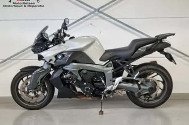 BMW K 1300 R (2009) thumbnail 1
