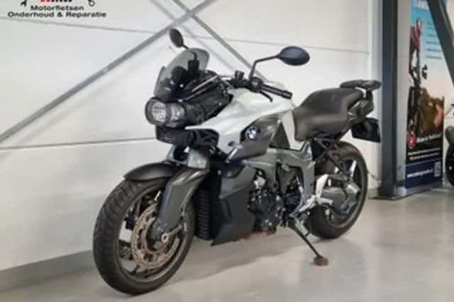 BMW K 1300 R (2009) thumbnail 2