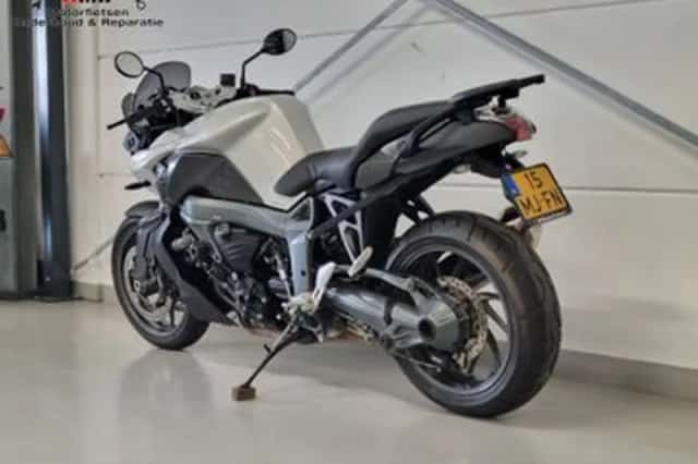 BMW K 1300 R (2009) thumbnail 3