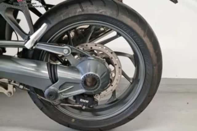 BMW K 1300 R (2009) thumbnail 4