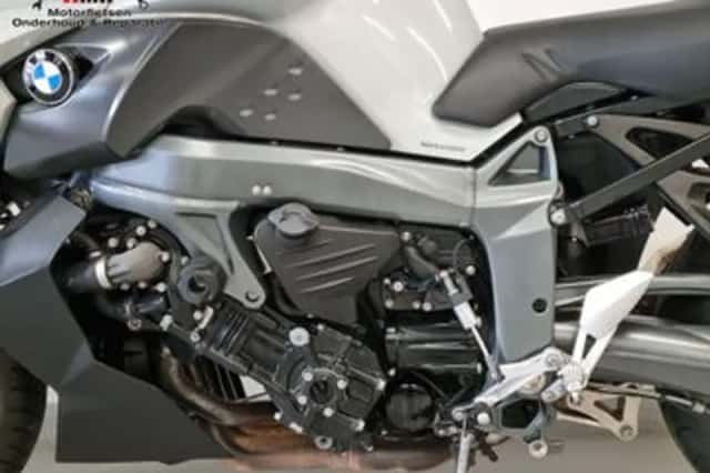 BMW K 1300 R (2009) thumbnail 5