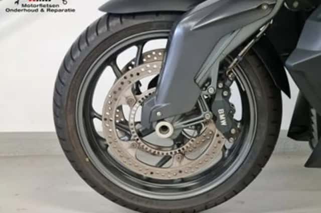 BMW K 1300 R (2009) thumbnail 6