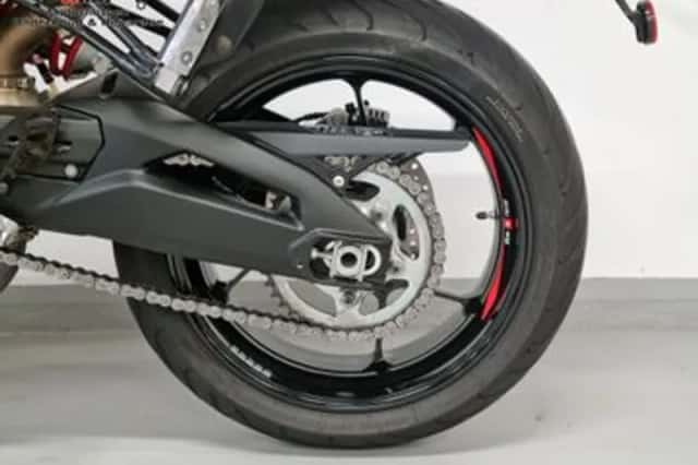 APRILIA SHIVER 900 (2021) thumbnail 4