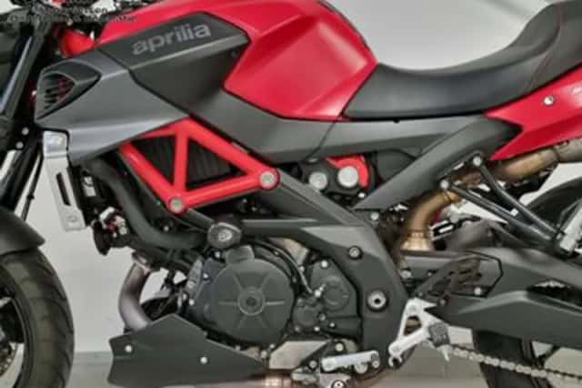 APRILIA SHIVER 900 (2021) thumbnail 5