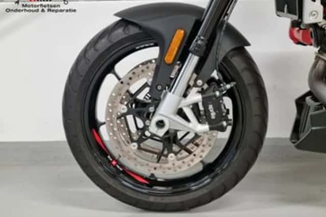 APRILIA SHIVER 900 (2021) thumbnail 6
