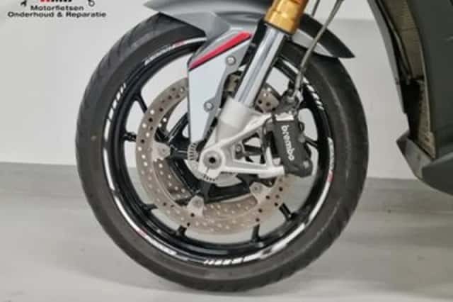 BMW S 1000 XR (2017) thumbnail 6