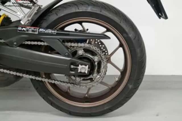 Honda CB 650 R (2021) thumbnail 4