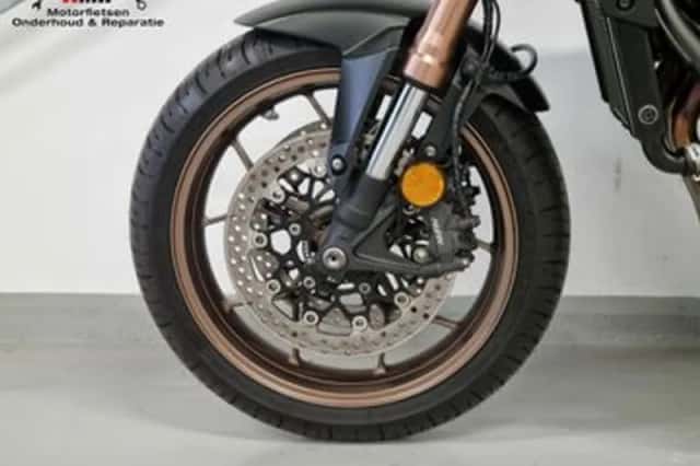 Honda CB 650 R (2021) thumbnail 6