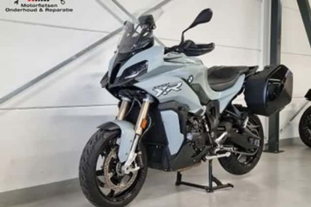 BMW S 1000 XR (2020) thumbnail 2