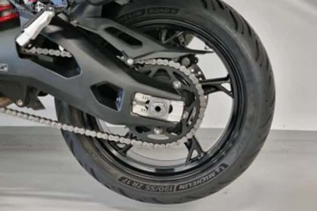 BMW S 1000 XR (2020) thumbnail 4