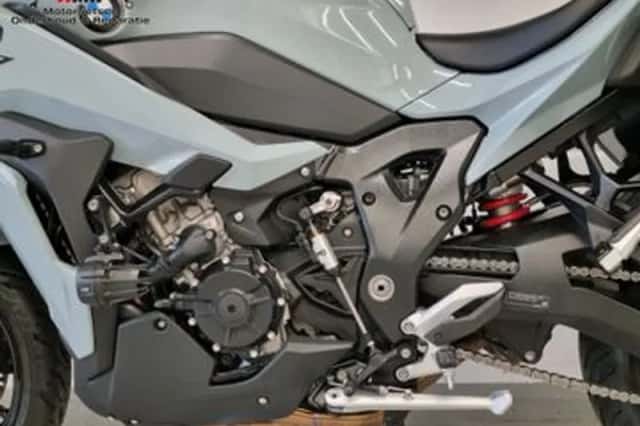 BMW S 1000 XR (2020) thumbnail 5