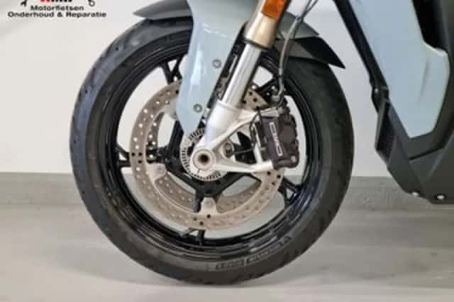 BMW S 1000 XR (2020) thumbnail 6