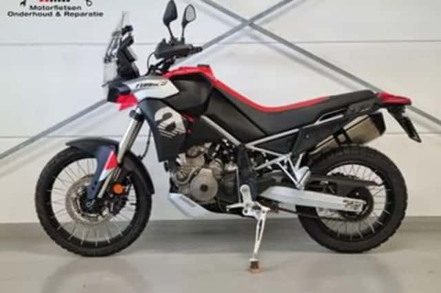 APRILIA TUAREG 660 (2022) thumbnail 1