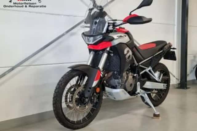APRILIA TUAREG 660 (2022) thumbnail 2