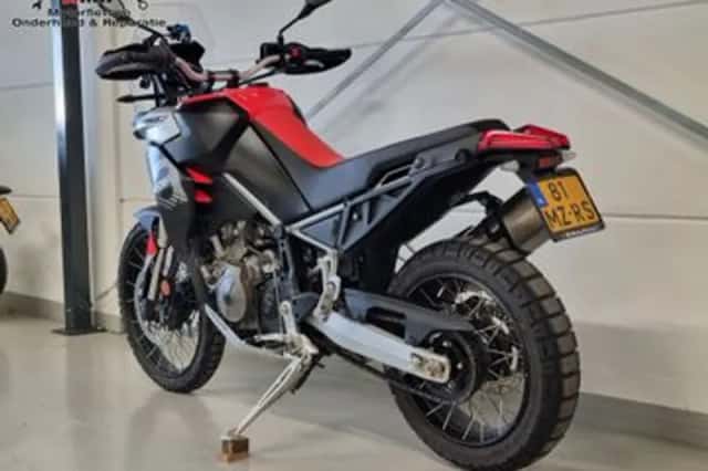 APRILIA TUAREG 660 (2022) thumbnail 3
