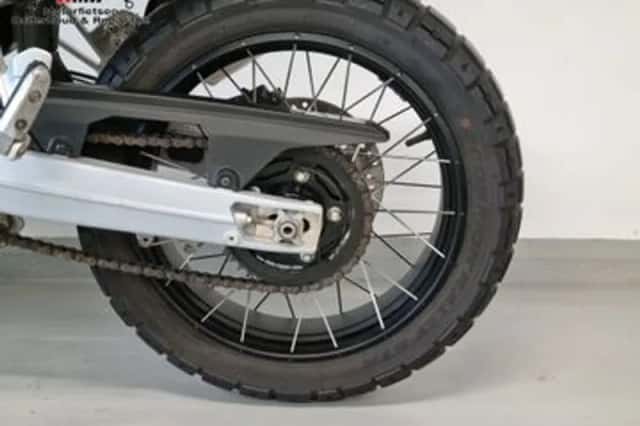 APRILIA TUAREG 660 (2022) thumbnail 4