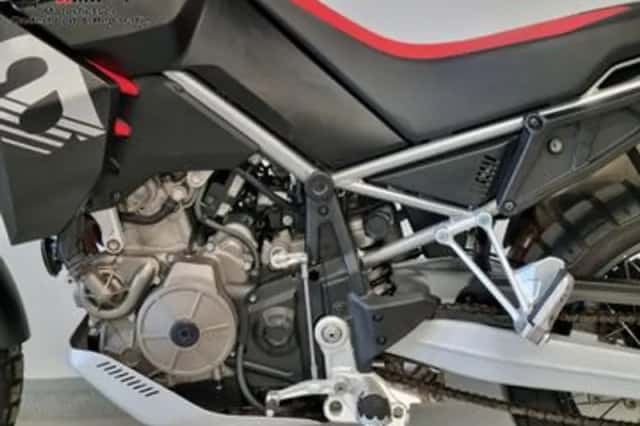 APRILIA TUAREG 660 (2022) thumbnail 5