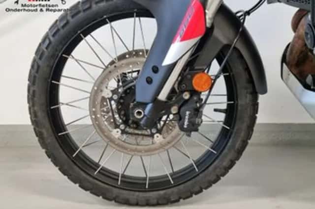 APRILIA TUAREG 660 (2022) thumbnail 6