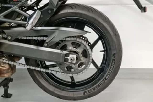 Kawasaki Versys 1000 (2019) thumbnail 4