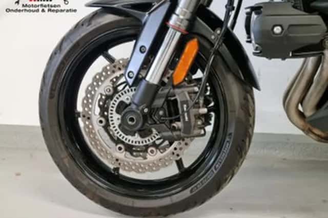 Kawasaki Versys 1000 (2019) thumbnail 6