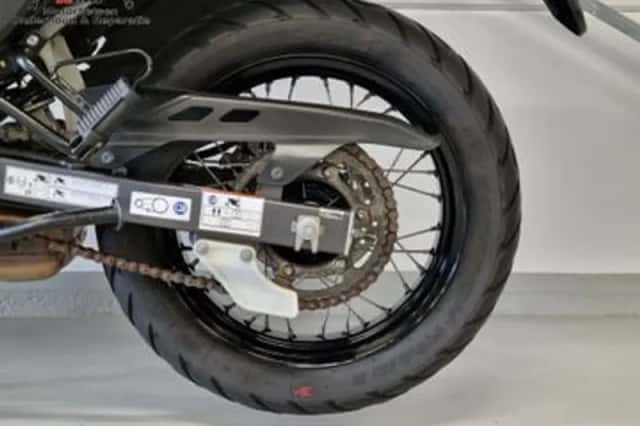 Honda Xl 700 v transalp (2010) thumbnail 4