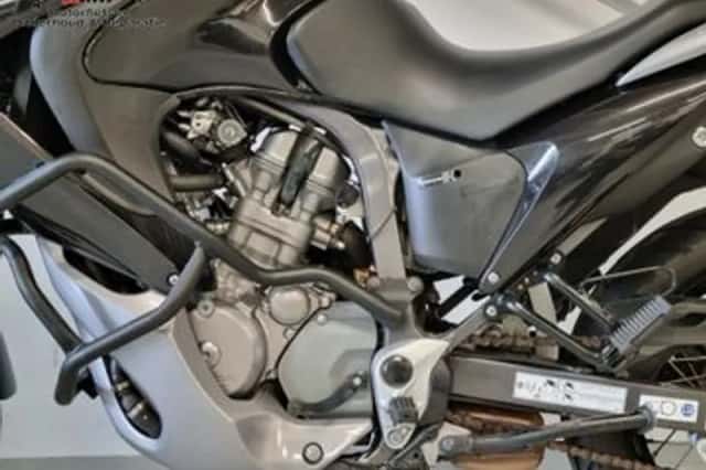 Honda Xl 700 v transalp (2010) thumbnail 5
